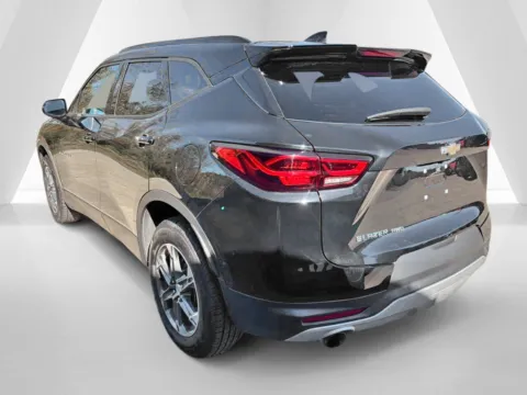More photos of 2024 Chevrolet Blazer LT at Braden Chrysler Dodge Jeep Ram, OH