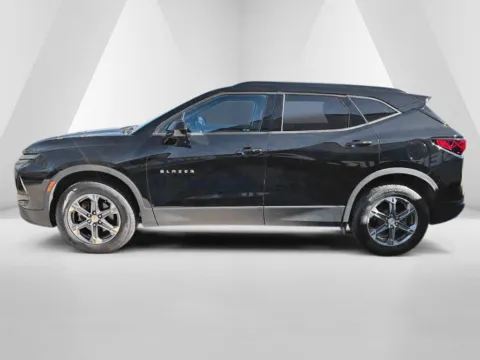More photos of 2024 Chevrolet Blazer LT at Braden Chrysler Dodge Jeep Ram, OH