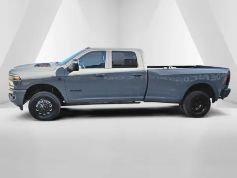 More photos of 2027 Ram 3500 Laramie at Braden Chrysler Dodge Jeep Ram, OH