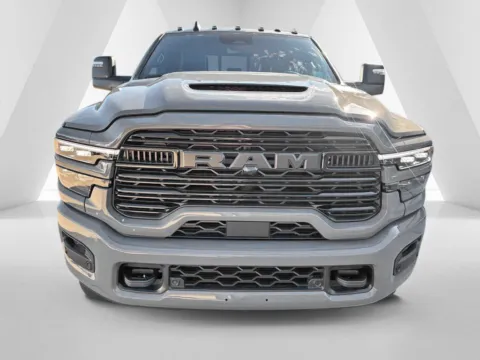 Photos of 2027 Ram 3500 Laramie for sale in Gallipolis, OH at Braden Chrysler Dodge Jeep Ram