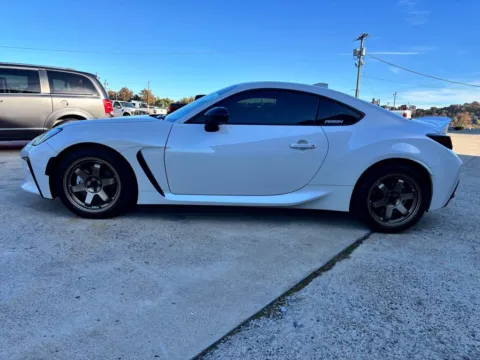 More photos of 2026 Toyota GR86 Premium at Braden Chrysler Dodge Jeep Ram, OH
