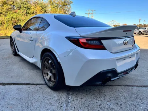 More photos of 2026 Toyota GR86 Premium at Braden Chrysler Dodge Jeep Ram, OH