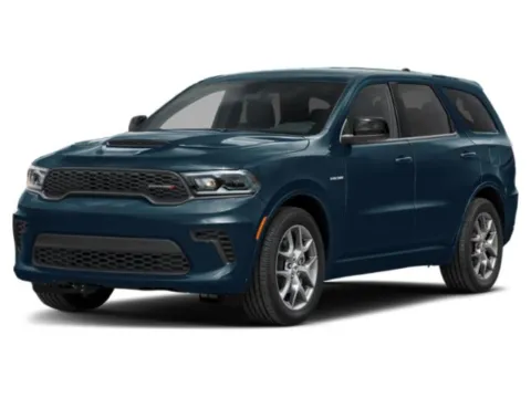Unknown 2027 Dodge Durango GT HEMI V8 Plus AWD for sale in Gallipolis, OH