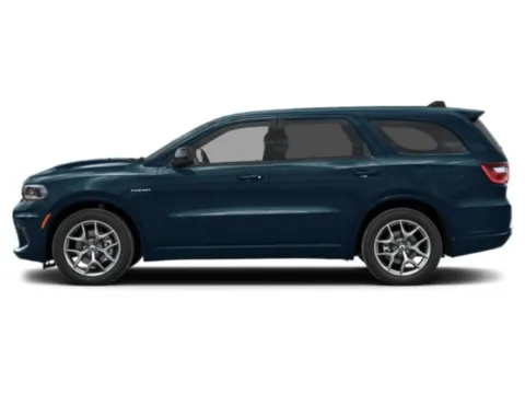 Photos of 2027 Dodge Durango GT HEMI V8 Plus AWD for sale in Gallipolis, OH at Braden Chrysler Dodge Jeep Ram