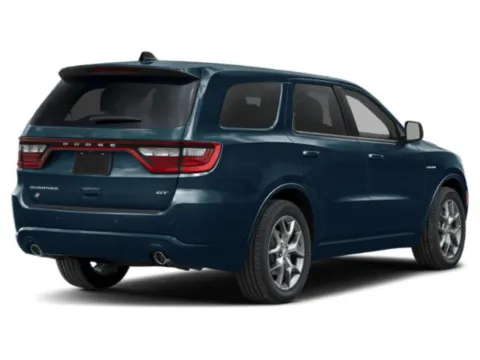 Another view of 2027 Dodge Durango GT HEMI V8 Plus AWD for sale in Gallipolis, OH at Braden Chrysler Dodge Jeep Ram
