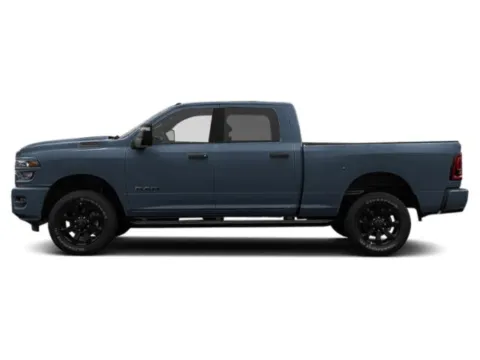 Photos of 2027 Ram 2500 Big Horn for sale in Gallipolis, OH at Braden Chrysler Dodge Jeep Ram