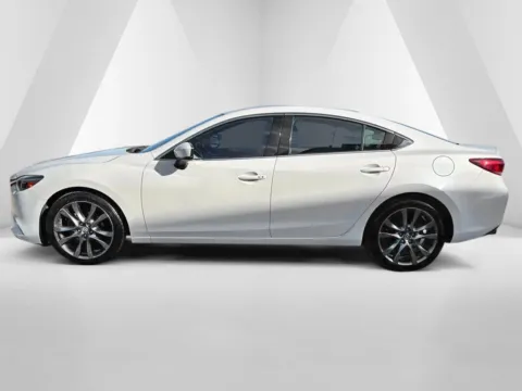 More photos of 2017 Mazda Mazda6 Grand Touring at Braden Chrysler Dodge Jeep Ram, OH