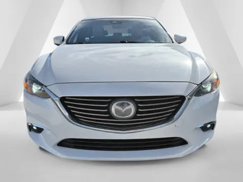 Another view of 2017 Mazda Mazda6 Grand Touring for sale in Gallipolis, OH at Braden Chrysler Dodge Jeep Ram