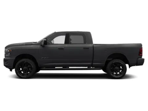 Photos of 2027 Ram 2500 Big Horn for sale in Gallipolis, OH at Braden Chrysler Dodge Jeep Ram