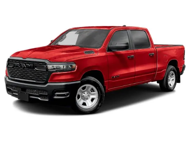 2025 Ram 1500 Big Horn/Lone Star for sale in Gallipolis, OH
