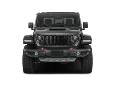More photos of 2025 Jeep Gladiator Mojave X at Braden Chrysler Dodge Jeep Ram, OH