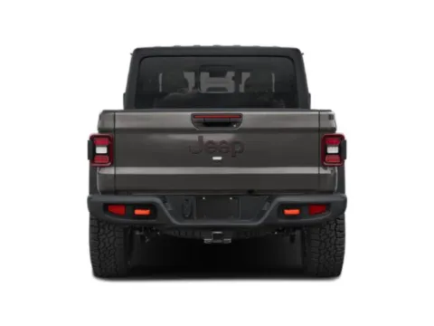 More photos of 2025 Jeep Gladiator Mojave X at Braden Chrysler Dodge Jeep Ram, OH