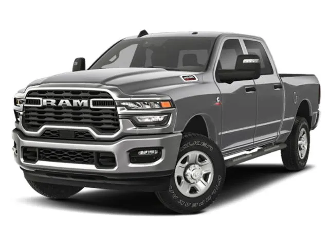 2025 Ram 2500 Big Horn for sale in Gallipolis, OH