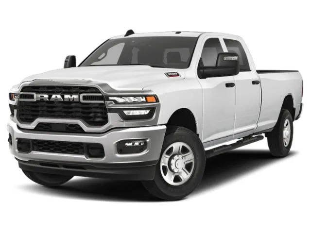 2025 Ram 3500 Tradesman for sale in Gallipolis, OH