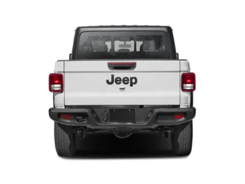 More photos of 2025 Jeep Gladiator Sport S at Braden Chrysler Dodge Jeep Ram, OH