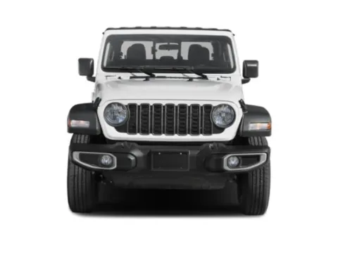 More photos of 2025 Jeep Gladiator Sport S at Braden Chrysler Dodge Jeep Ram, OH