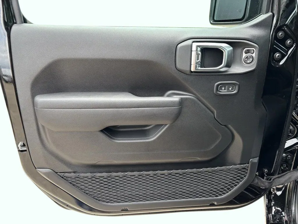 2025 Jeep Gladiator Sport S - Photo 19