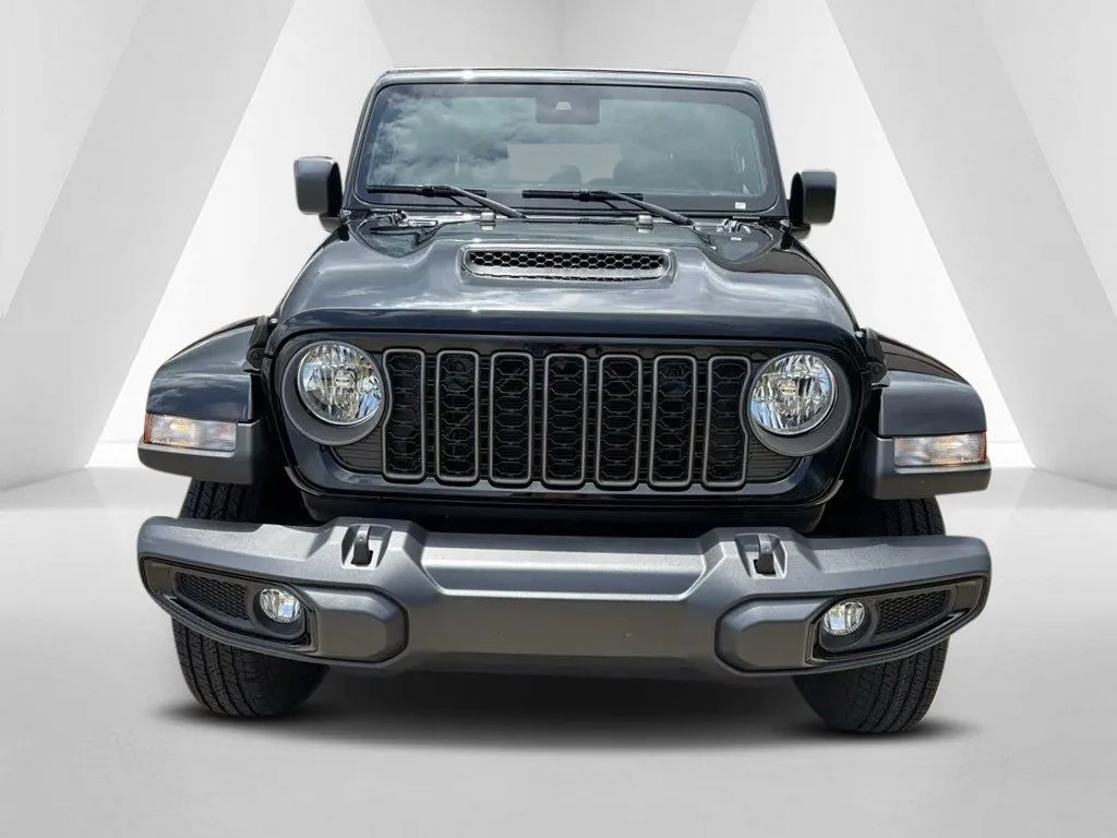 2025 Jeep Gladiator Sport S - Photo 2