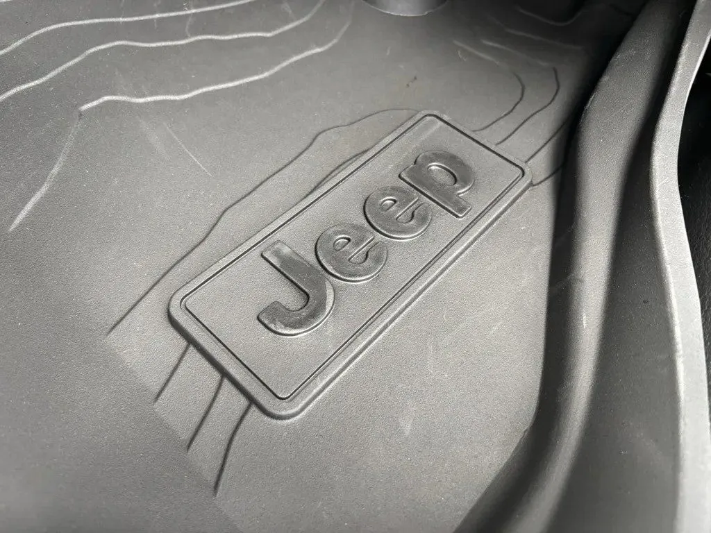 2025 Jeep Gladiator Sport S - Photo 30