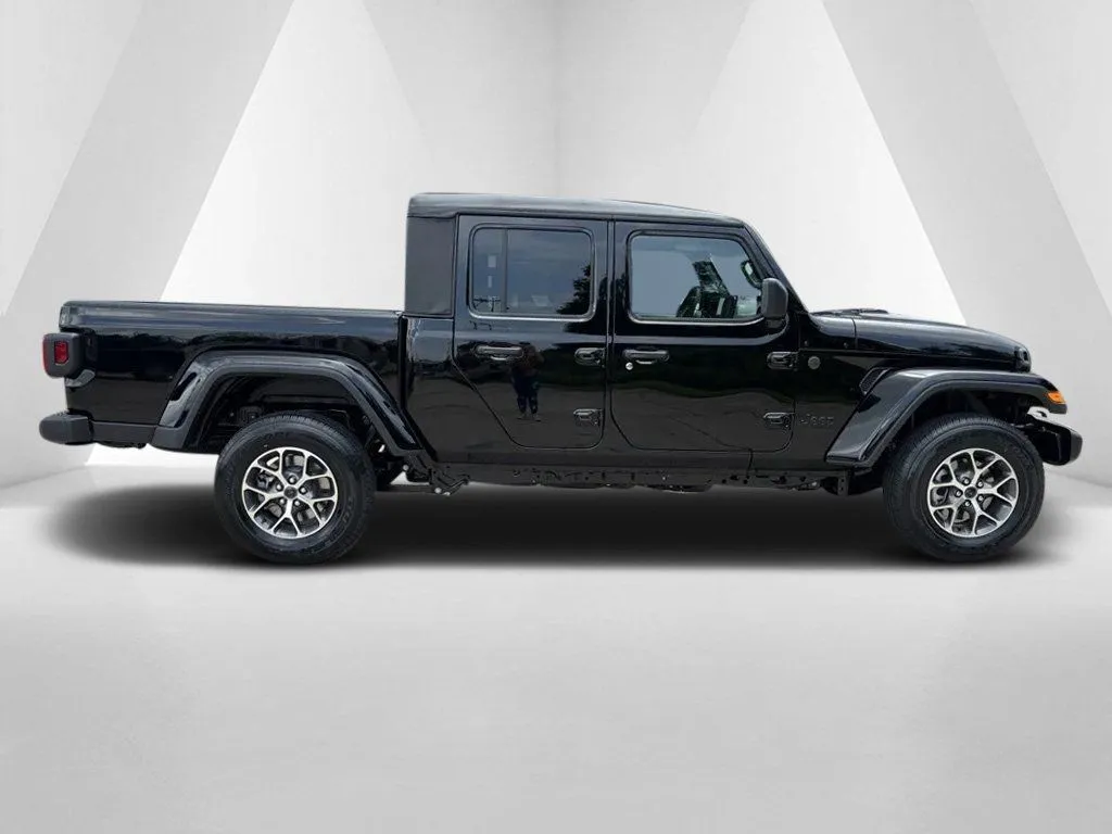 2025 Jeep Gladiator Sport S - Photo 8