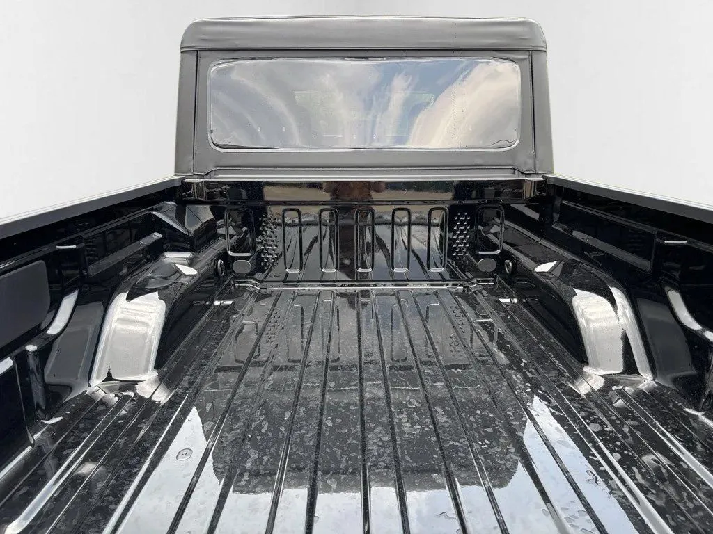 2025 Jeep Gladiator Sport S - Photo 32