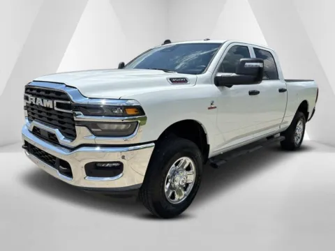 Another view of 2025 Ram 3500 Tradesman for sale in Gallipolis, OH at Braden Chrysler Dodge Jeep Ram