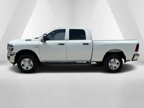 More photos of 2025 Ram 3500 Tradesman at Braden Chrysler Dodge Jeep Ram, OH