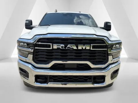 Photos of 2025 Ram 3500 Tradesman for sale in Gallipolis, OH at Braden Chrysler Dodge Jeep Ram