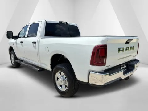 More photos of 2025 Ram 3500 Tradesman at Braden Chrysler Dodge Jeep Ram, OH