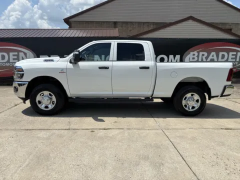 More photos of 2025 Ram 3500 Tradesman at Braden Chrysler Dodge Jeep Ram, OH