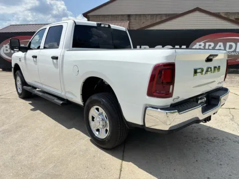 More photos of 2025 Ram 3500 Tradesman at Braden Chrysler Dodge Jeep Ram, OH