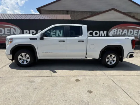 More photos of 2020 GMC Sierra 1500 at Braden Chrysler Dodge Jeep Ram, OH