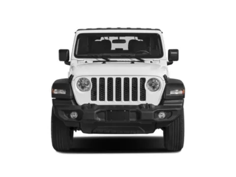 More photos of 2025 Jeep Wrangler 2-Door Recon 4x4 at Braden Chrysler Dodge Jeep Ram, OH