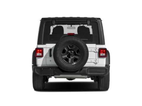 More photos of 2025 Jeep Wrangler 2-Door Recon 4x4 at Braden Chrysler Dodge Jeep Ram, OH
