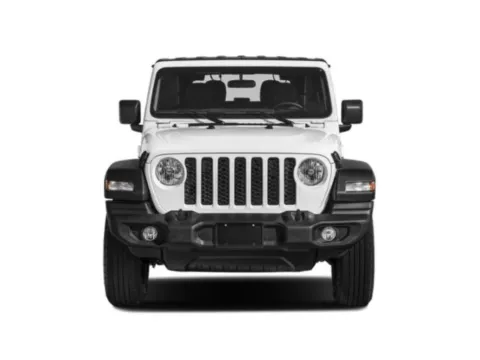 More photos of 2025 Jeep Wrangler 2-Door Recon 4x4 at Braden Chrysler Dodge Jeep Ram, OH