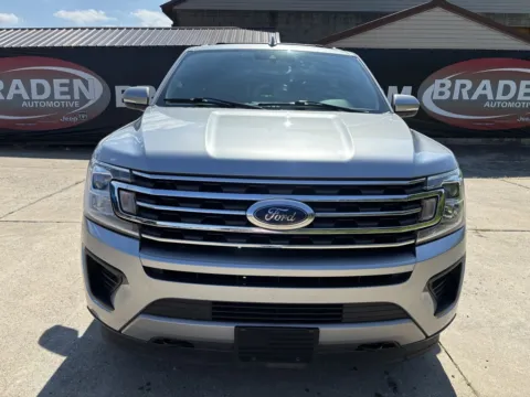 Photos of 2020 Ford Expedition XLT for sale in Gallipolis, OH at Braden Chrysler Dodge Jeep Ram