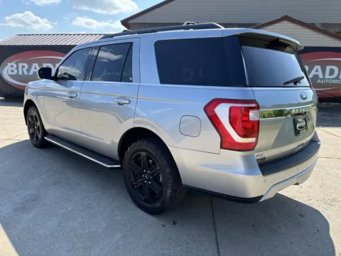 More photos of 2020 Ford Expedition XLT at Braden Chrysler Dodge Jeep Ram, OH