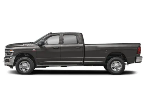 Photos of 2026 RAM Ram 3500 Big Horn for sale in Gallipolis, OH at Braden Chrysler Dodge Jeep Ram