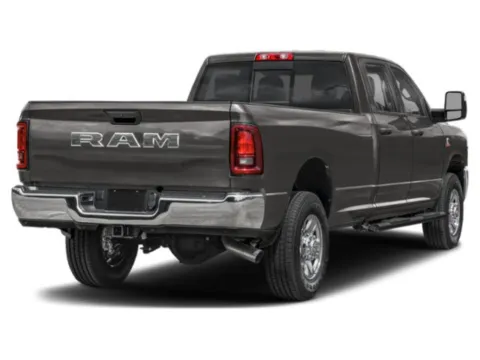 Another view of 2026 RAM Ram 3500 Big Horn for sale in Gallipolis, OH at Braden Chrysler Dodge Jeep Ram