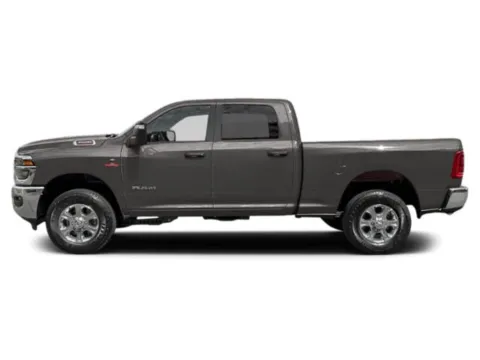 Photos of 2026 RAM Ram 3500 Big Horn Crew Cab 4x4 8 Box for sale in Gallipolis, OH at Braden Chrysler Dodge Jeep Ram