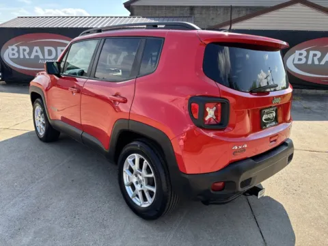 More photos of 2020 Jeep Renegade Latitude at Braden Chrysler Dodge Jeep Ram, OH