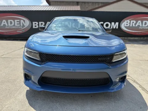 Photos of 2022 Dodge Charger GT for sale in Gallipolis, OH at Braden Chrysler Dodge Jeep Ram