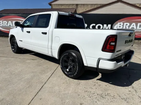 More photos of 2025 Ram 1500 Big Horn/Lone Star at Braden Chrysler Dodge Jeep Ram, OH