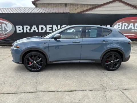 More photos of 2024 Dodge Hornet R/T Plus at Braden Chrysler Dodge Jeep Ram, OH
