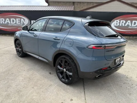 More photos of 2024 Dodge Hornet R/T Plus at Braden Chrysler Dodge Jeep Ram, OH