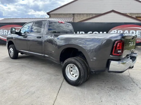 More photos of 2025 Ram 3500 Tradesman at Braden Chrysler Dodge Jeep Ram, OH