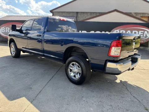 More photos of 2024 Ram 2500 Tradesman at Braden Chrysler Dodge Jeep Ram, OH