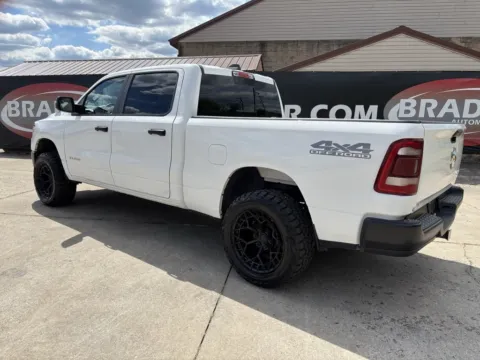 More photos of 2022 Ram 1500 Tradesman at Braden Chrysler Dodge Jeep Ram, OH
