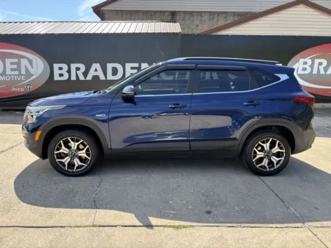 More photos of 2022 Kia Seltos EX at Braden Chrysler Dodge Jeep Ram, OH