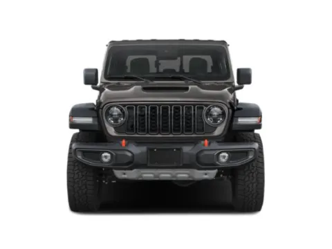 More photos of 2025 Jeep Gladiator Mojave X at Braden Chrysler Dodge Jeep Ram, OH
